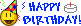 HBD :hbd: